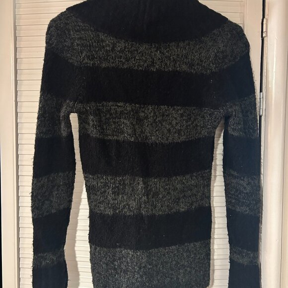 Arizona Striped Sweater - Picture 2 of 2